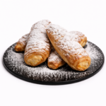 91562 – Napolitana de Chocolate