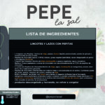 91577 – Lingotes y Lazos con Pepitas