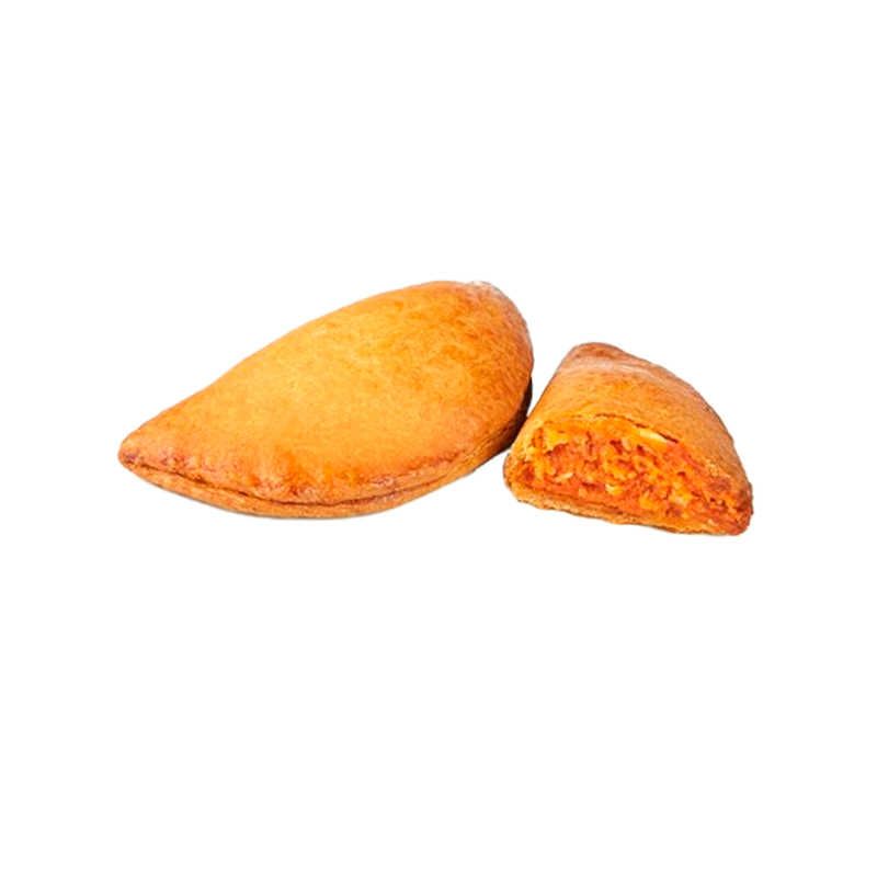 91715 EMPANADILLAS DE TOMATE Y ATUN