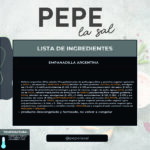 91726 EMPANADILLA ARGENTINA