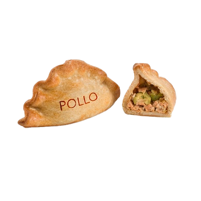 91726 EMPANADILLA ARGENTINA