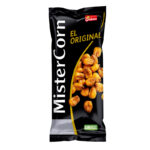 24501 GREFUSA MISTERCORN BBQ 115 GR