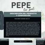 3065944 PEDIGREE MARKIES 500 GR