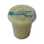 32281 AGON ALLIOLI 125GR