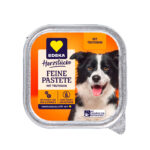 39766 EDEKA TRUTHAHN PERRO 300GR