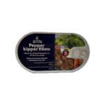 39798 PARMALAT ARENQUE AHUMADO A LA PIMIENTA 190GR