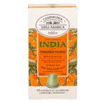 39808 COMPAGNIA DELL’ARABICA INDIA MONSOONED MALACAR 10U