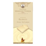 39819 MARCOS TONDA CHOCOLATE BLANCO GOURMET 125GR