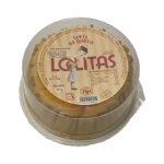 39903 LOLITAS TARTA QUESO 180GR