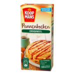 39947 KOOPMANS PANNENKOEKEN ORIGINEEL 400GR