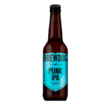 39975 BREWDOG CERVEZA PUNK IPA 33CL