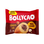 40066 BOLLYCAO CACAO 4 UNIDADES NEW