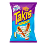 40069 BIMBO TAKIS BUCKIN RANCH 90 GR
