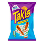 40070 TAKIS BUCKIN RANCH 130 GR