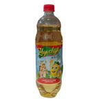 40204 ZHIVCHYK CON JUGO DE MANZANA 1L