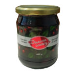 40209 DOLYNA SMAKY MERMELADA DE GUINDAS 600GR