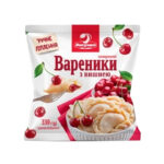 40218 LASUNKA RAVIOLI RELLENO GUINDAS 330GR