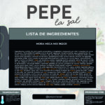 40314 MORA MEGA MIX 962GR