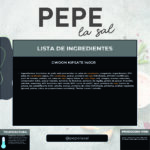 40318 GWOON KIPSATE 140GR