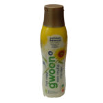 40340 GWOON BEWUST KOKEN EN BRADEN 500ML