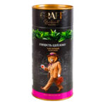 40355 GRAFF CEYLON PRIDE TE NEGRO 80GR