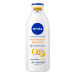 40386 NIVEA BODY MILK Q10 REAFIRMANTE PN 400ML