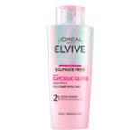 40388 ELVIVE CHAMPU GLYCOLIC RELLENADOR 200ML
