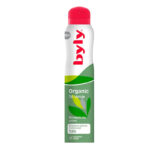 40397 BYLY DESODORANTE FRESH SPRAY 200ML