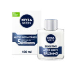 40417 NIVEA BALSAMO SENSITIVE 100ML