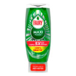 40433 FAIRY MAXI PODER 370+80ML