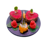 90947 GORMET DE CARNES corazon entrecot