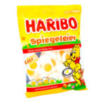 36019 HARIBO SPIEGELEIER 175GR