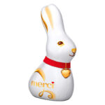 38165 MERCI CONEJO PASCUA BLANCO 120GR