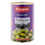 39232 FRUYPER DELICIAS DEL MEDITERRANEO 185GR