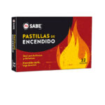 40443 IFA SABE PASTILLAS ENCENDIDO 32UNID