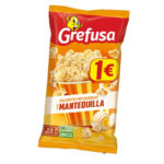 40458 GREFUSA PALOMIRAS MANTEQUILLA MICRO 90 GR