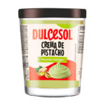 40492 DULCESOL CREMA DE PISTACHO 210GR