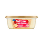 40521 TULIPAN PLANTEQUILLA SIN SAL 200GR