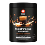 40525 MAXI NUTRITION MAXPRESSO PROTEIN COFFEE 300GR