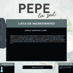 40529 DONUT SIMPSON 2 UNID