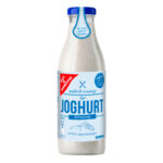40533 G&G DRESSING JOGHURT 500ML
