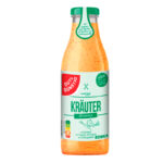 40534 G&G DRESSING KRAUTER 500ML