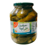 40535 G&G GURKENTOPF 1550GR