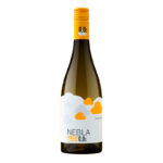 40549 NEBLA VINO BLANCO VERDEJO 0% ALCOHOL 75CL