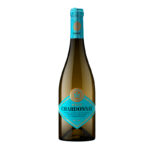 40551 SIMUE BLANCO CHARDONNAY 75CL