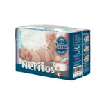 40656 MOLTEX PAÑAL NERITOS T2(3-6KG)42UNI