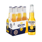 40659 CORONA CERVEZA BOT 33 CL