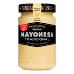 40664 HELIOS MAYONESA TRADICIONAL 350 GR