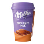 40668 STARBUCKS MILKA CHOCOLATE 220 ML