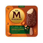 40673 MAGNUM VEGAN ALMOND 3UNID